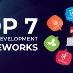 Website development, Website development Frameworks