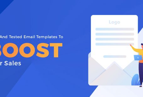 Email templates