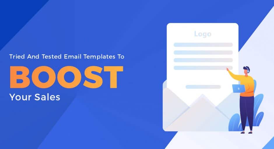 Email templates