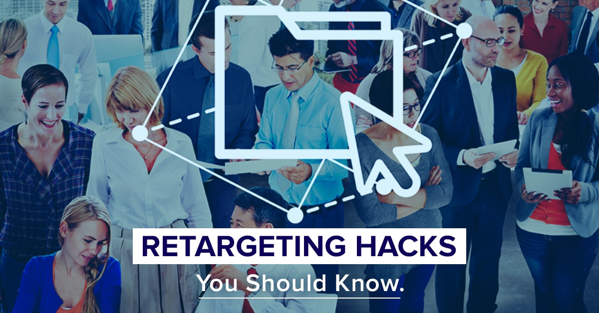 Retargeting