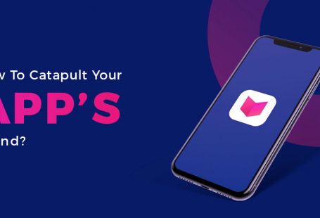 App's branding