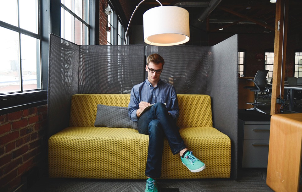Entrepreneur