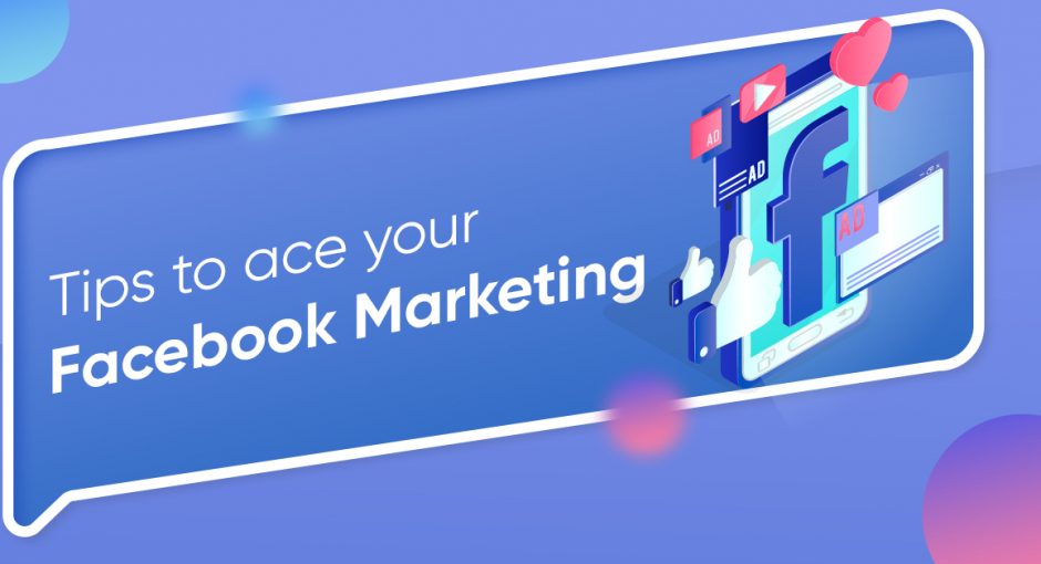 Facebook Marketing