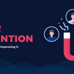 user retention