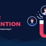 user retention