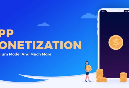 App monetization