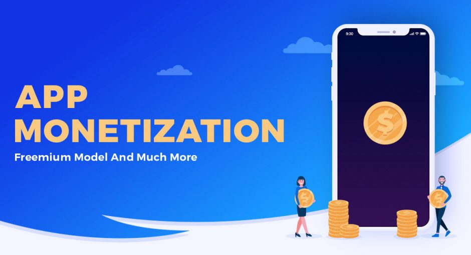 App monetization