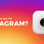 app like instagram