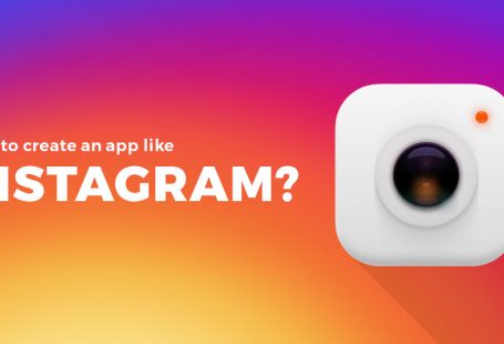 app like instagram