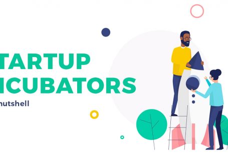 Startup incubators