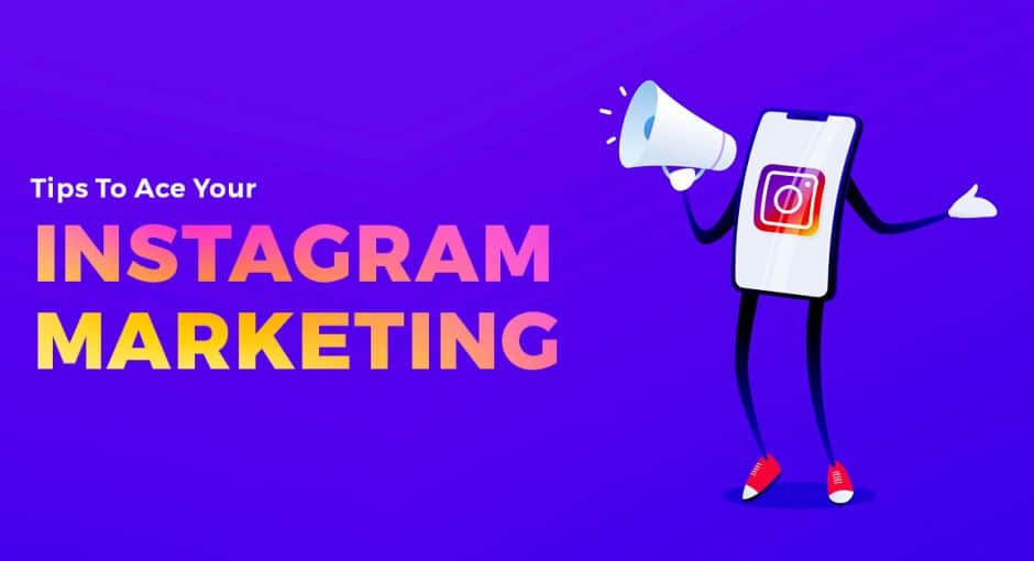 instagram marketing