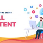 Content marketing