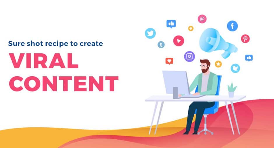 Content marketing