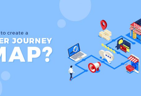 user journey map