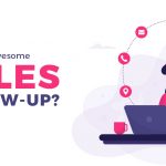 sales follow up