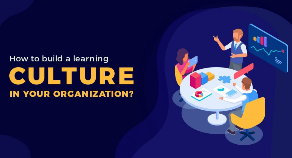 learning culture in organization