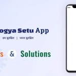 aarogya setu app