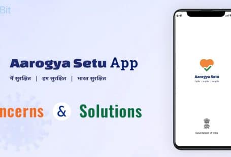 aarogya setu app