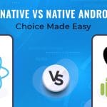 native vs native android