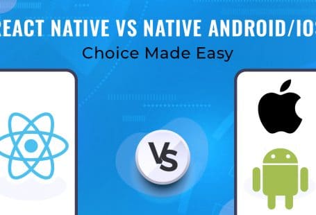 native vs native android