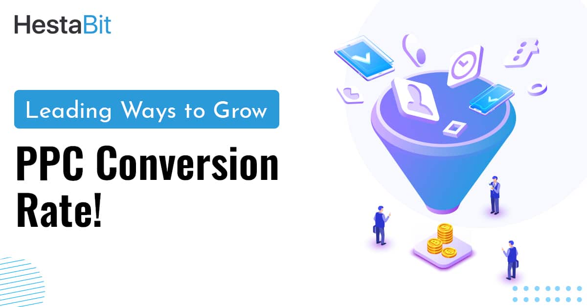 PPC Conversion Rate