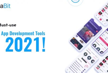 mobile app development tools