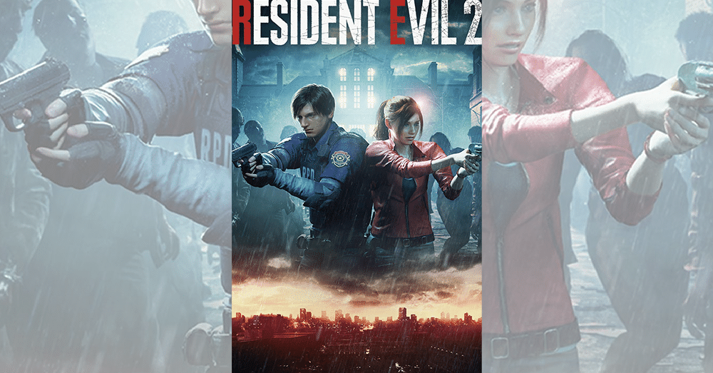 Resident Evil 2