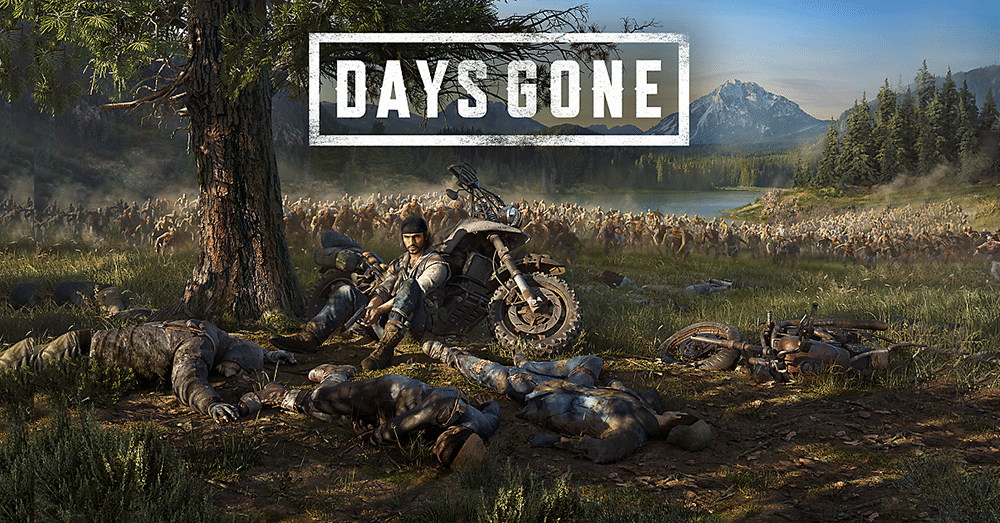 Days Gone