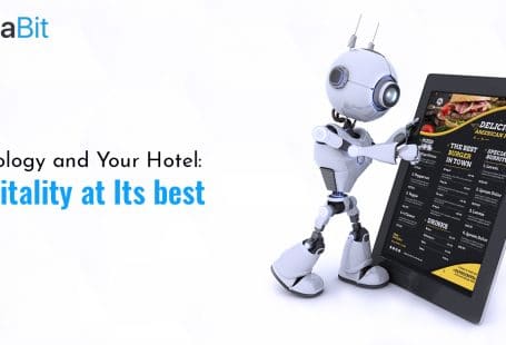 Hotel-Technology