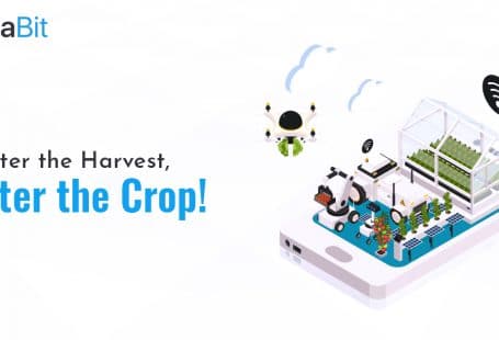 IoT in Agriculture