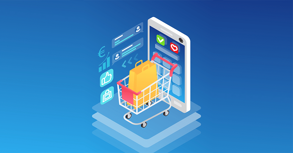 Transition To Retail Apps, A Smart Choice In The Covid19 Era - Blog