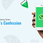 Whatsapp Confession