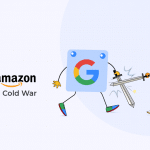 Google's Relationship With Amazon