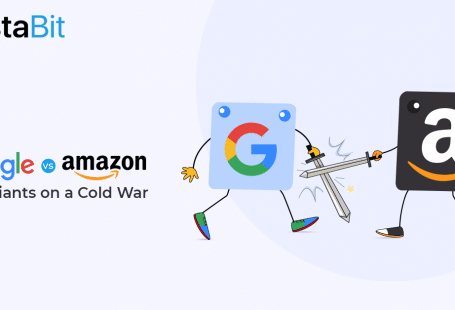 Google's Relationship With Amazon