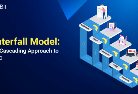 waterfall model