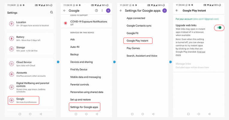 Android Instant Applications: The Latest Trend You Should Know About - Blog