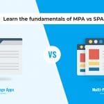 MPA vs SPA