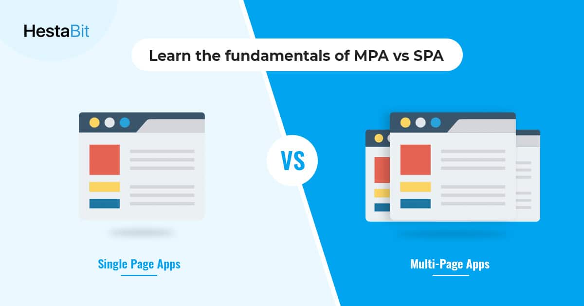 MPA vs SPA