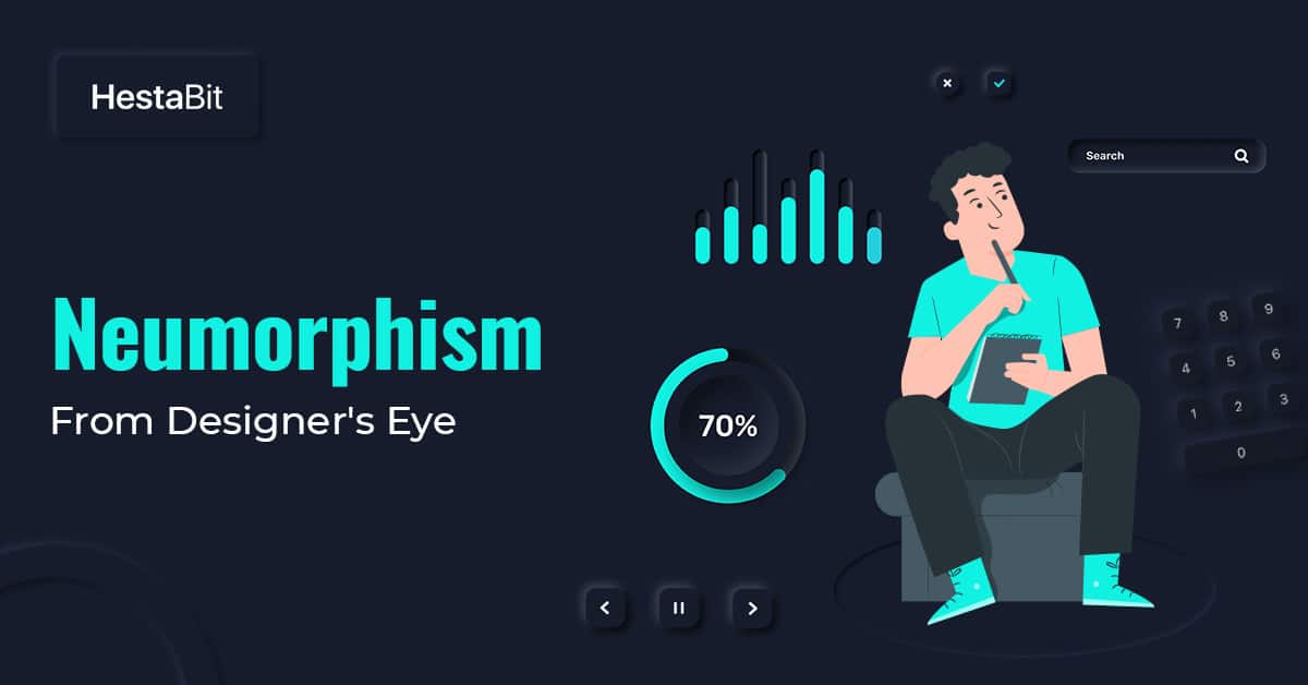 Neumorphism Guide