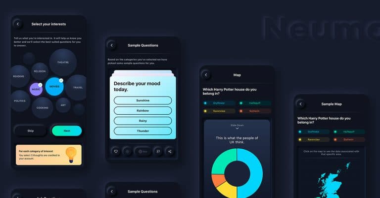 Your Last Neumorphism Guide: (The Designer's Dos and Don'ts) - Blog