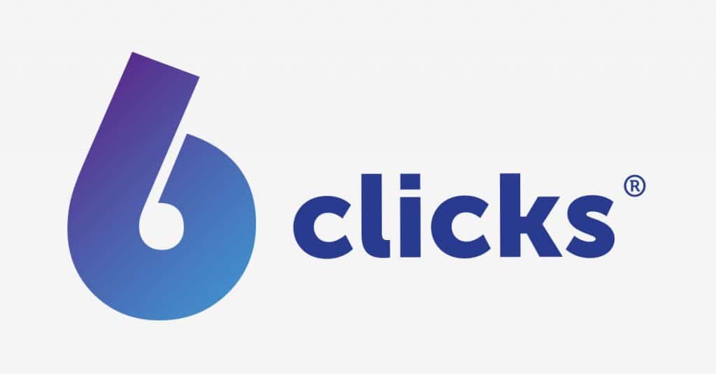 6clicks app