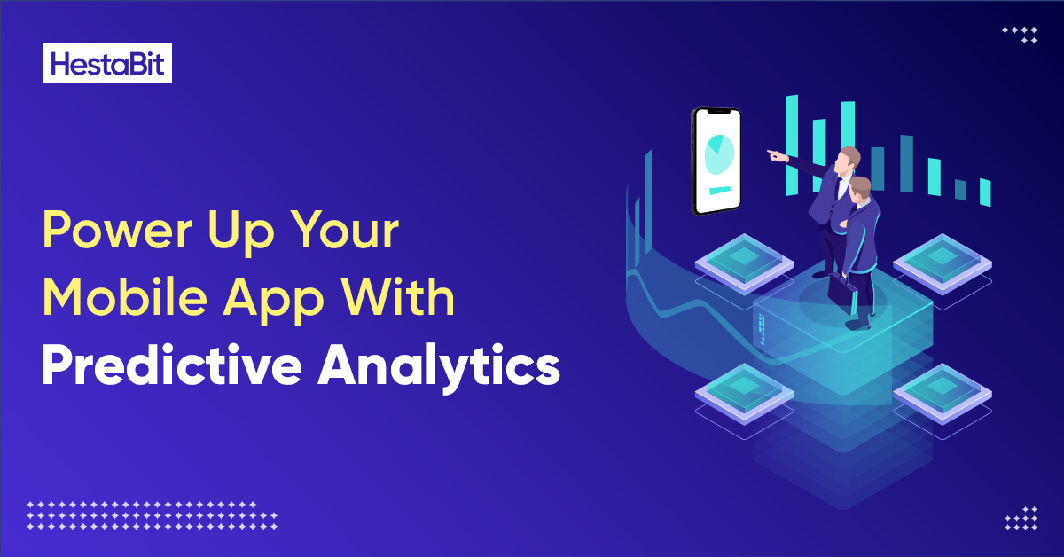 Predictive Analytics for Mobile Apps