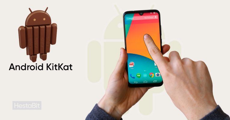 Android Versions List: A Complete Journey From Android 1.0 to 12 (Contd.)