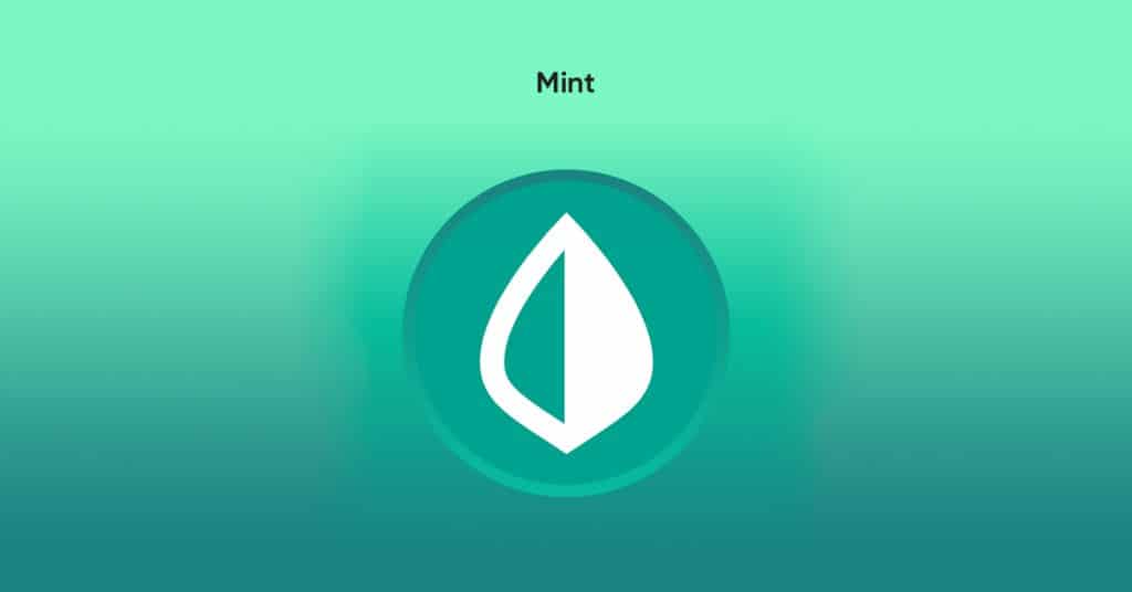 mint app