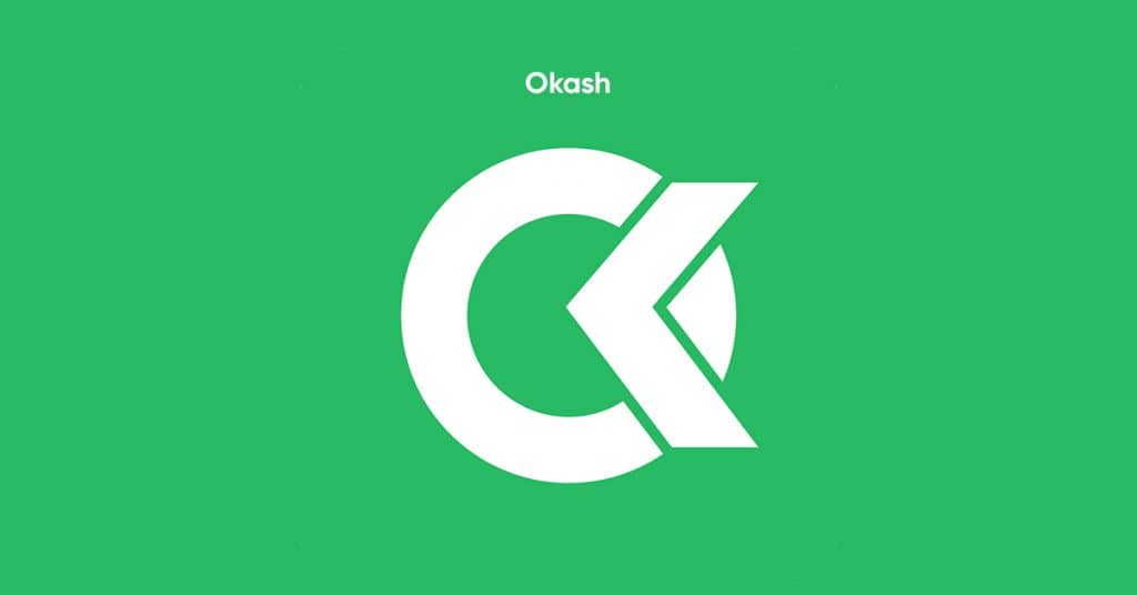 okash app