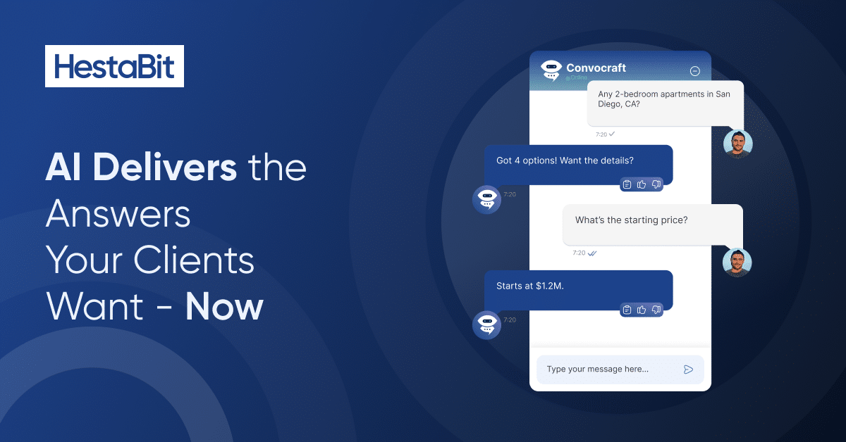 The Truth? Your Clients Don’t Hate Bots – They Hate Waiting