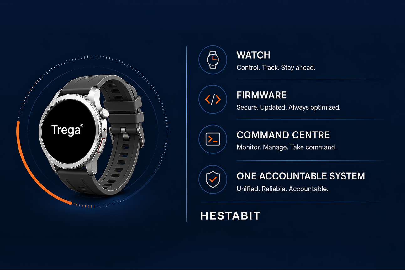 You control where your data lives